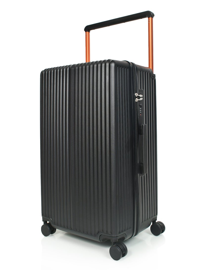 Morano 3 Piece Luggage Set 28", 24", 20" - Image 4